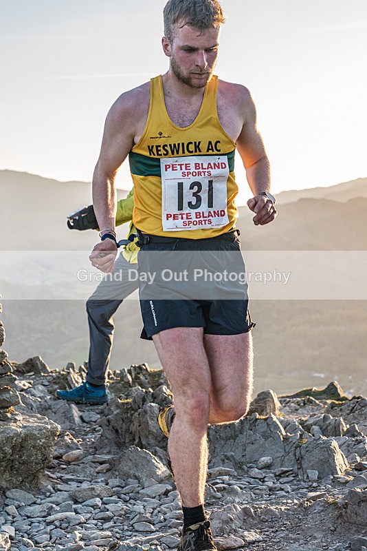 Loughrigg-189 - Loughrigg Fell Race, Wednesday 9th April 2025
