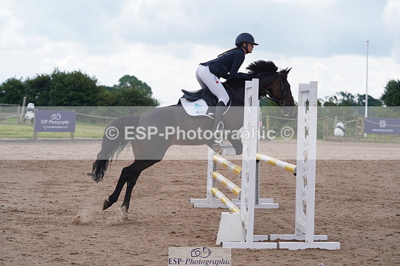 240713A-102606-00261 - Cls 5 A&B Pony Disc & 90 Open