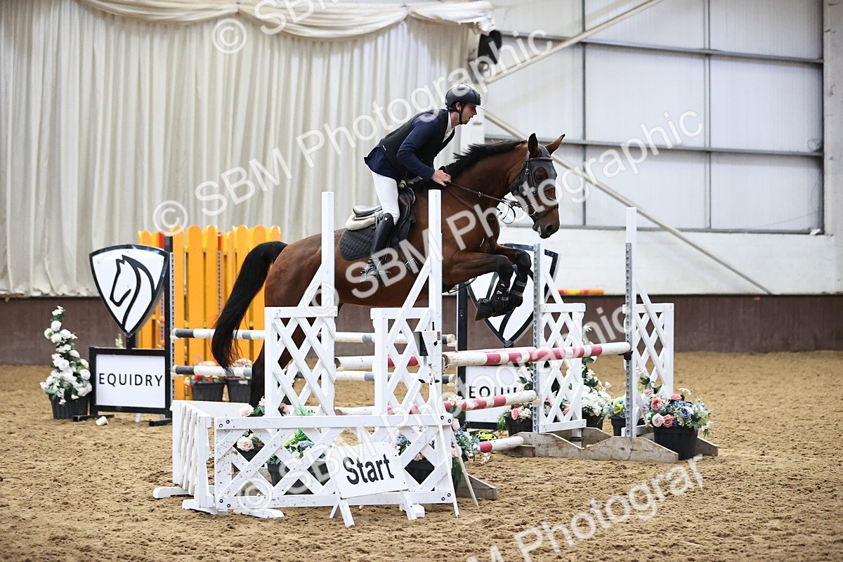 SBM_002591 - Class 9 - Senior British Novice 90cm