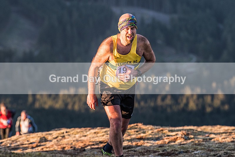 Grisedale-319 - Grisedale Grind Fell Race Wednesday 19th April 2023
