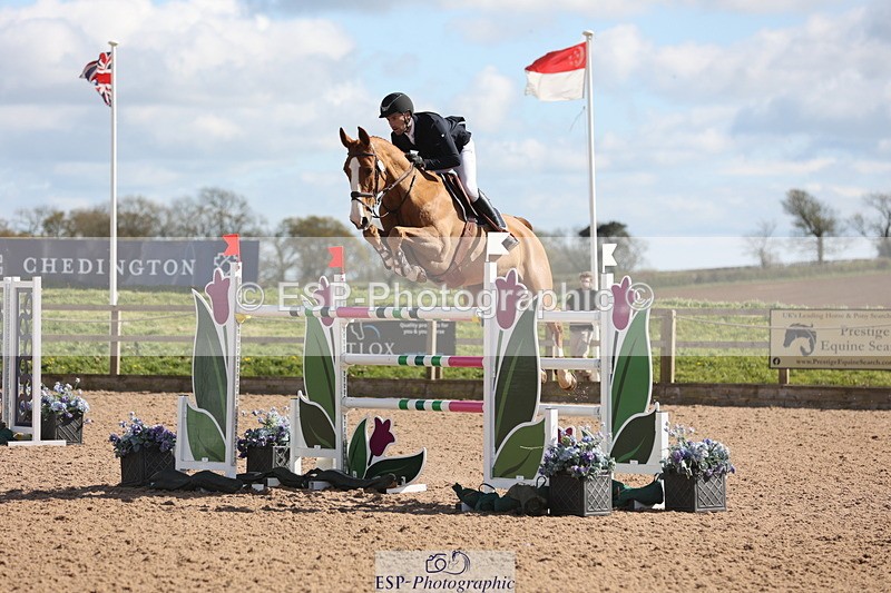 240419A-155942-09083 - Cls 10, 2 Star Big Tour 145cm  15.45 to 16.35 break