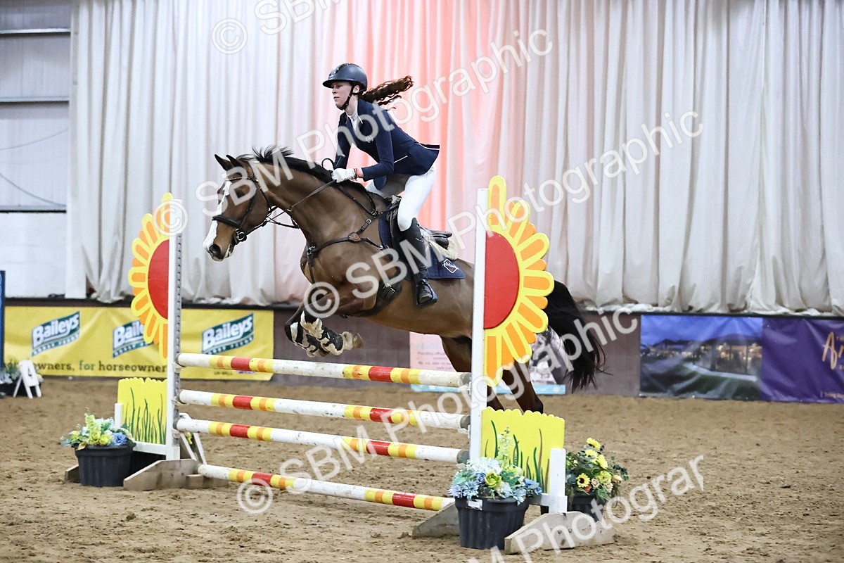 SBM_009126 - Class 20 - Senior British Novice - 80cm