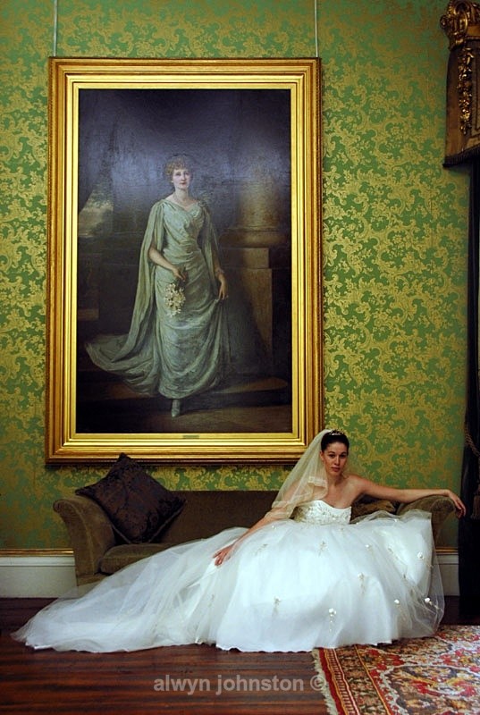  - Weddings Phots Alwyn Johnston