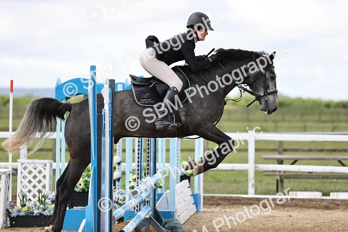 SBM_001835 - Class 8 - Clear Round