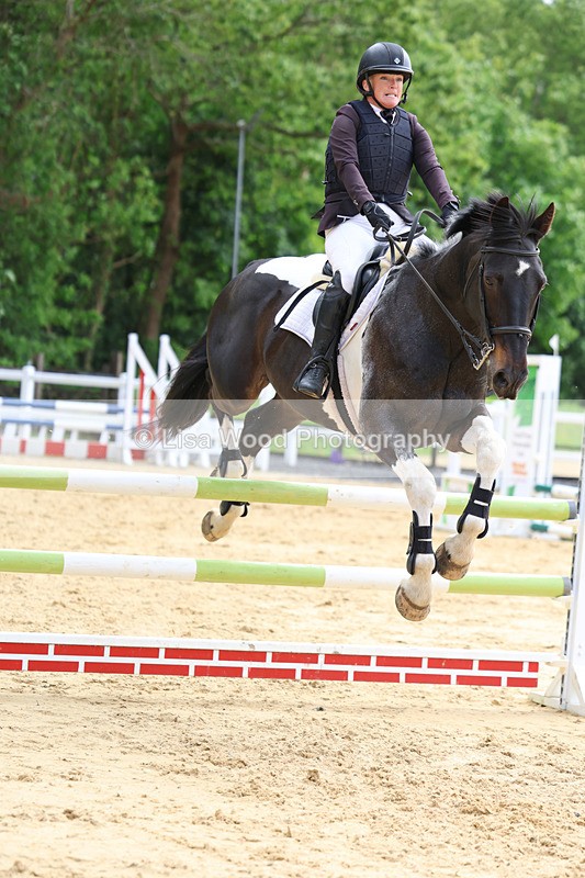 3E7A5453 - Class 11: 1m open