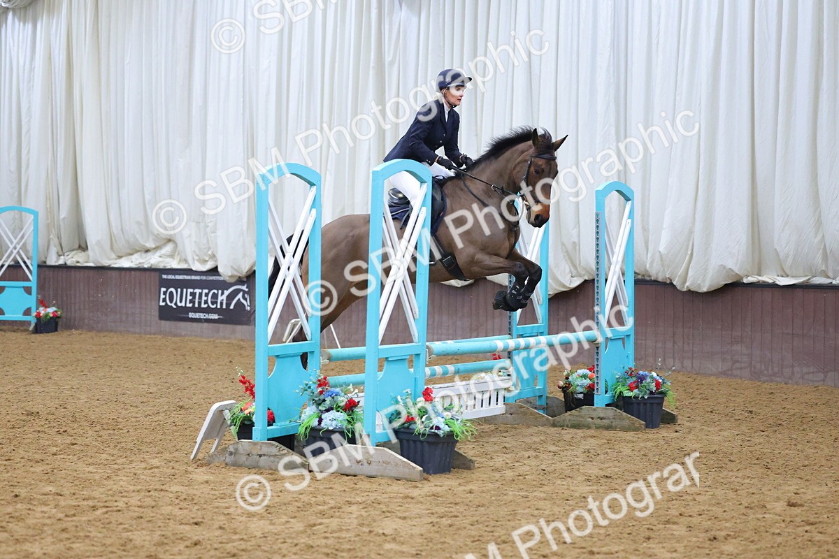 SBM_001065 - Class 13 - Equissage Pulse Senior British Novice/ 90cm Open - First Round (0.90m)