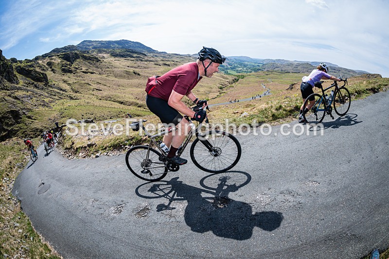 142912 - Hardknott Pass Camera 2 14.00-15.00