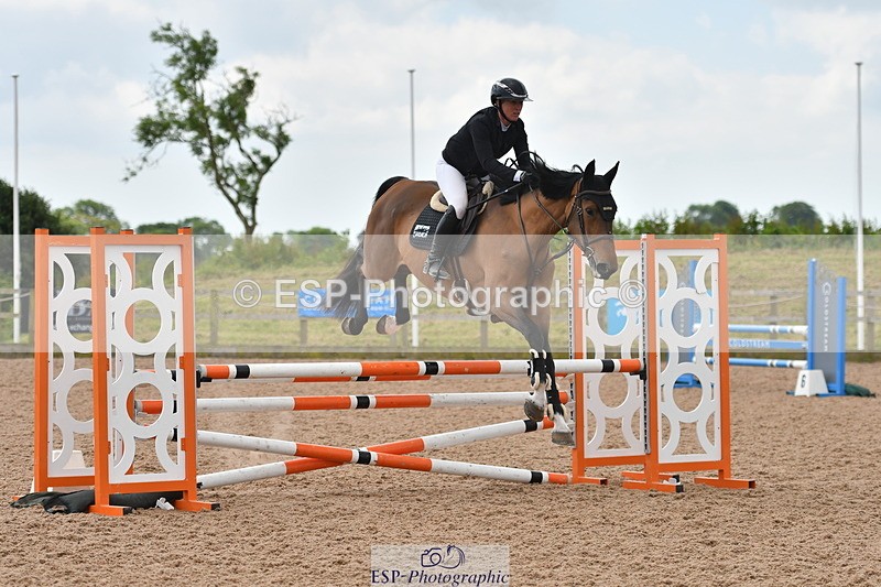 240609A-104730-04004 - Cls 16 Snr Discovery and 1m Open