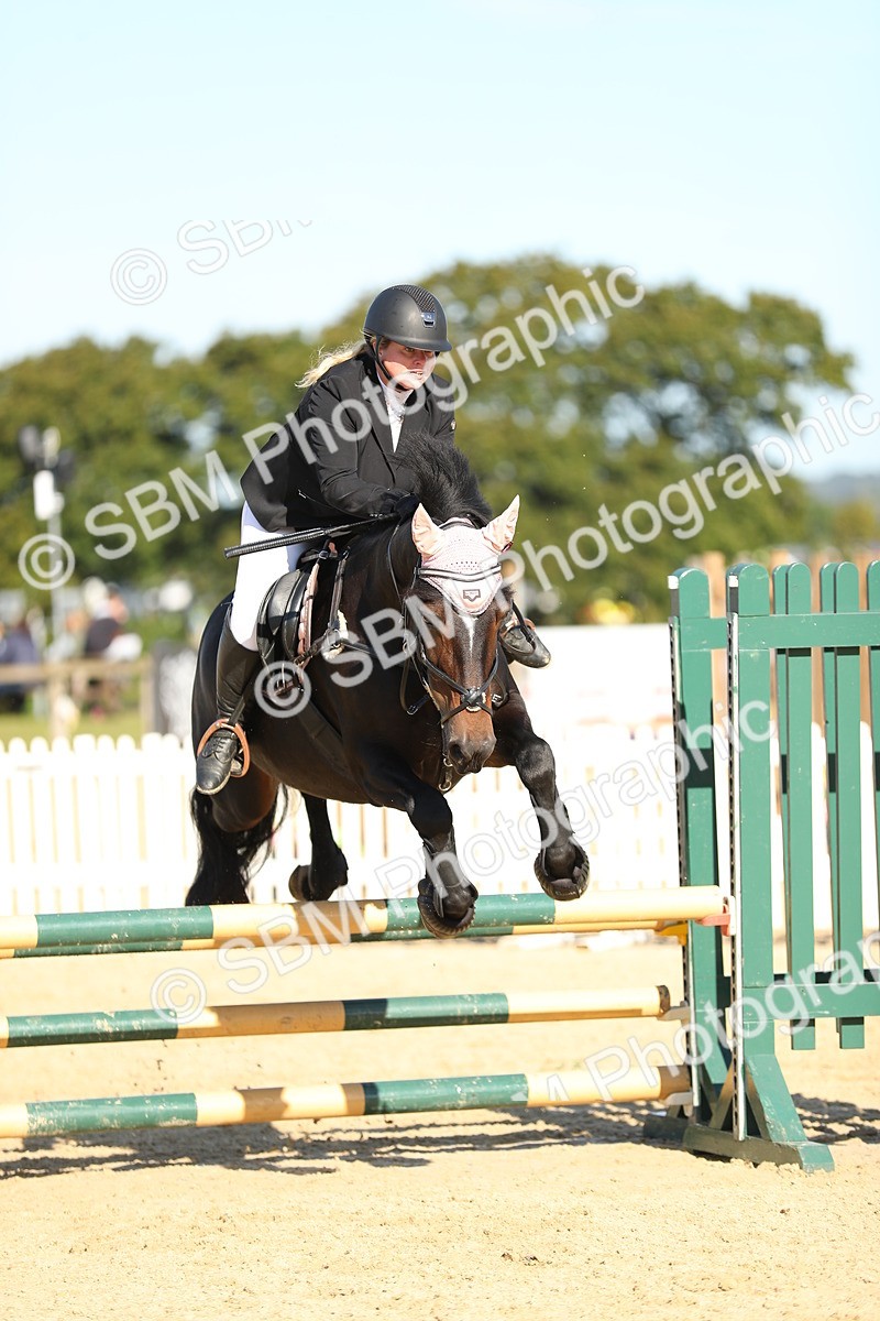 SBM_16756 - J33 - Senior 75cm Championship