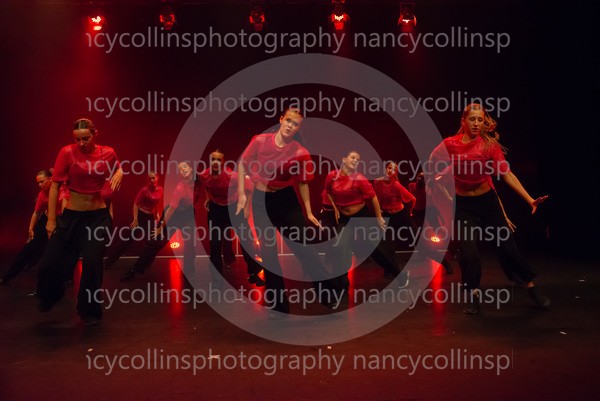 00954 - Nicki Minaj Medley