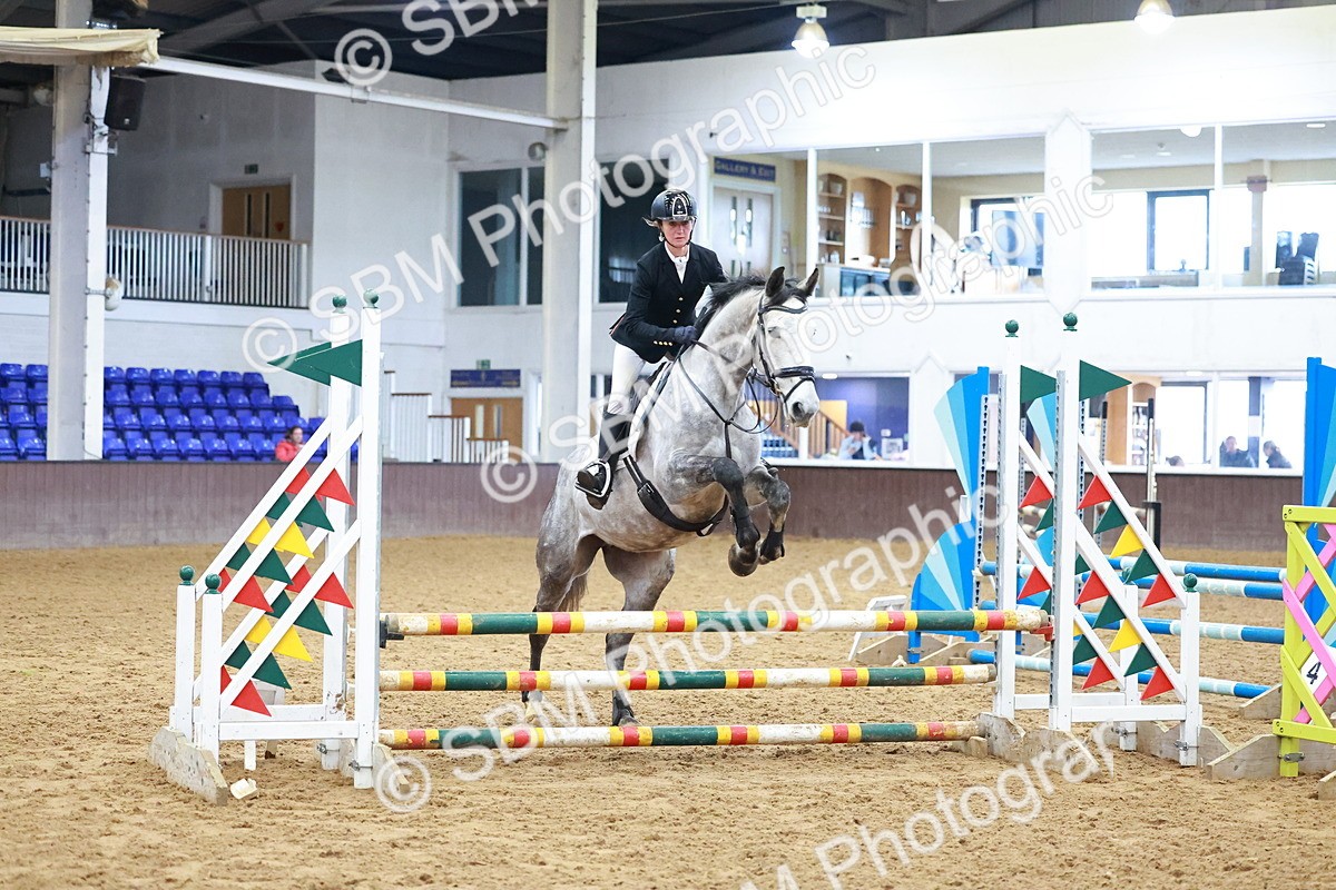 SBM_000278 - Class 1 - Clear Round