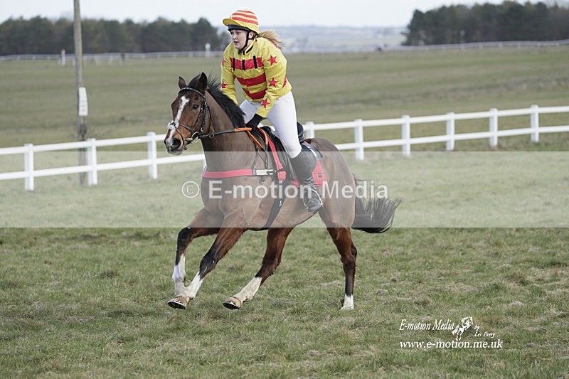 PtP 260223 118 - South & West Wilts Point-to-Point Larkhill 26/02/23