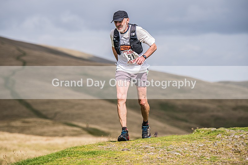 Sedbergh-851 - Sedbergh Hills Fell Race Sunday 18th August 2024