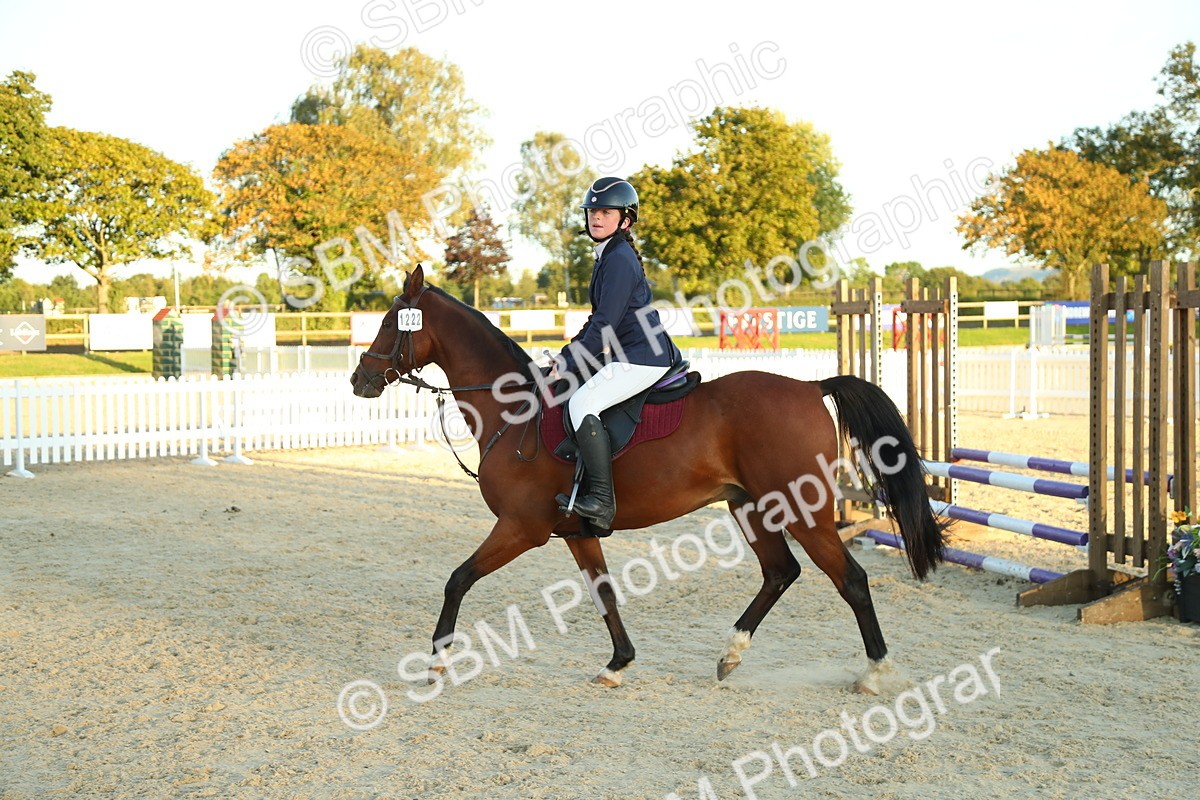 SBM_53976 - J8 - Junior Pony 65cm Championship