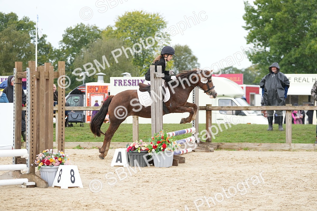 SBM_39732 - J6 - Junior Pony 55cm Championship