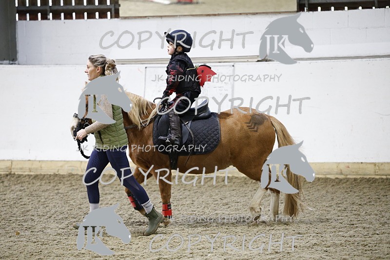 _T0A0718 - Class 1 Cross poles