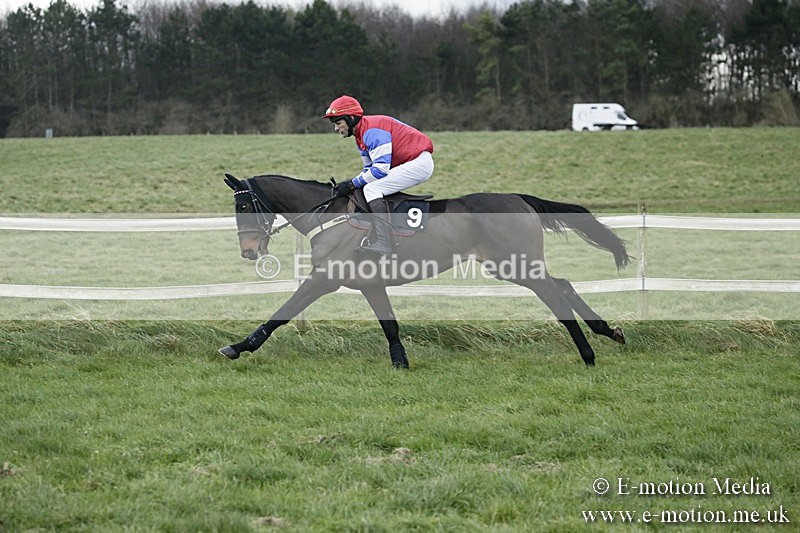 PtP 031217 379 - Hursley Hambledon Point-to-Point Larkhill 03/12/17