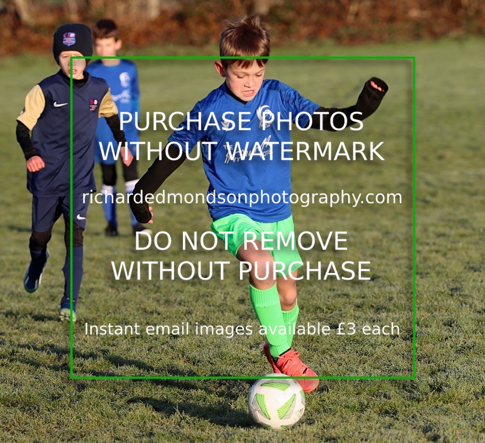 IMG_7846 - Ibis U9 vs Swarthmoor U9 (14/12/24)