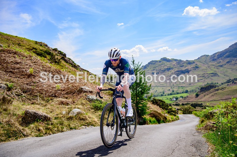 125644 - Blea Tarn Climb 11:00 - 12:00