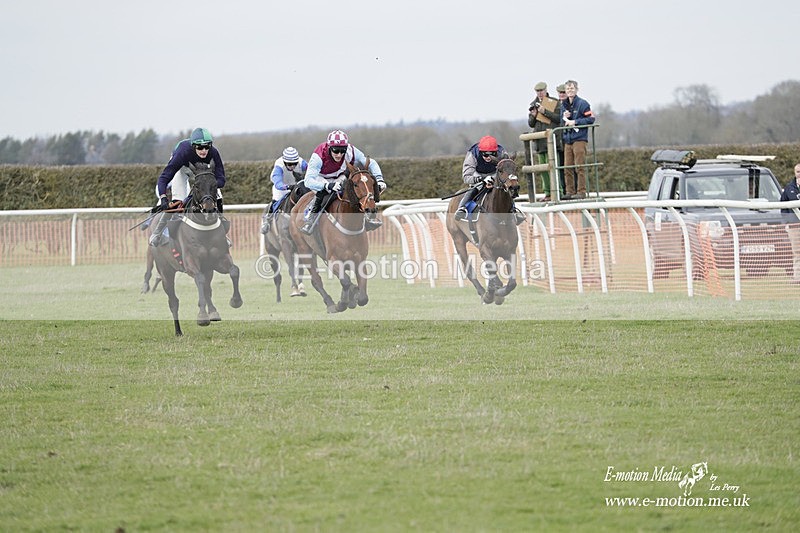 PtP 190323 427 - Oakley Hunt Point-to-Point Brafield-On-The-Green 19/03/23