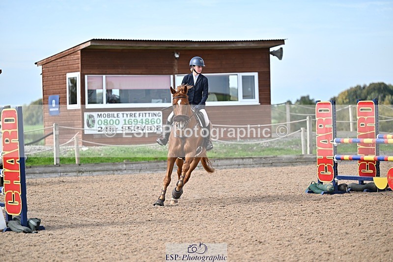 251001-133545-00366 - Cls 4 Newcomers and 1.10m Open