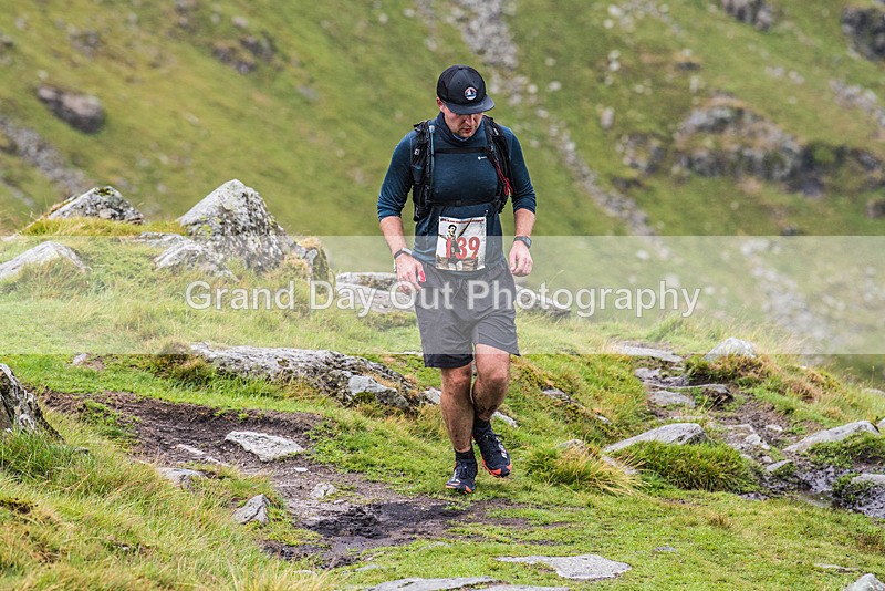 Kentmere-725 - Pete Bland Kentmere Horseshoe Fell Race Sunday 16th July 2023