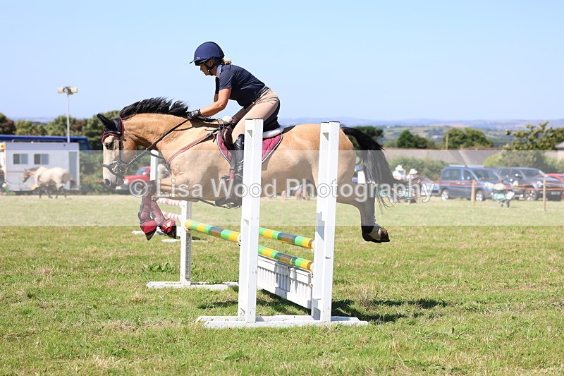 3E7A4924 - Class 3: Club 80cm