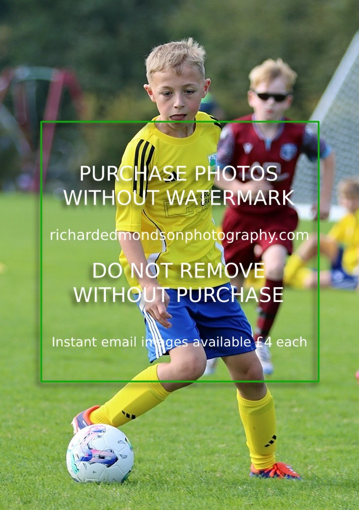 IMG_3732 - Kendal United Under 10's (7/9/24)