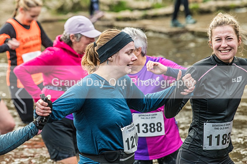 Dovedale Dash-498 - Dovedale Dash Sunday 5th October 2025