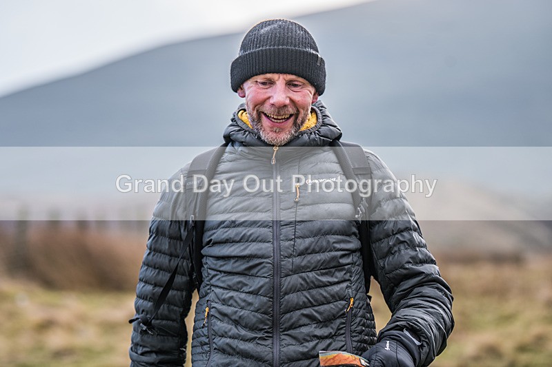 Clough Head-1157 - Kong Clough Head Fell Race Saturday 18th January 2025