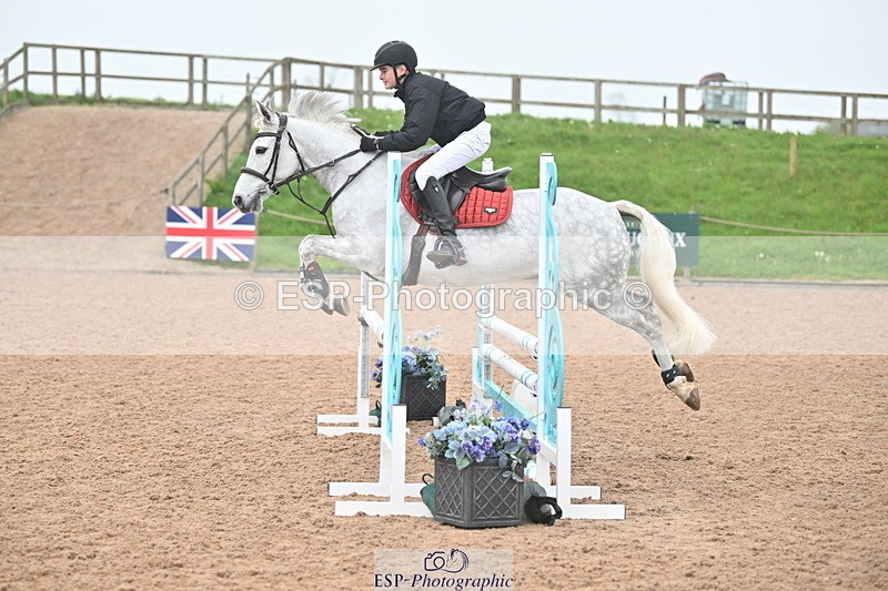 240505A-114430-04975 - Cls 3  Pony Discovery & 90cm Open