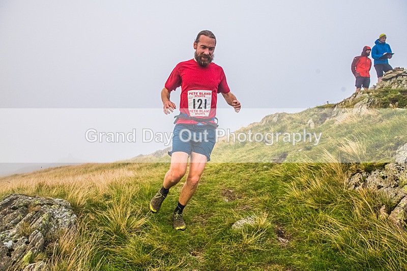 Shipman Knotts-248 - Shipman Knotts Fell Race Tuesday 23rd August 2022