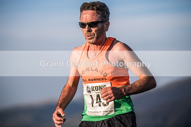 Lords Seat-109 - Lords Seat Fell Race Wednesday 30th April 2025