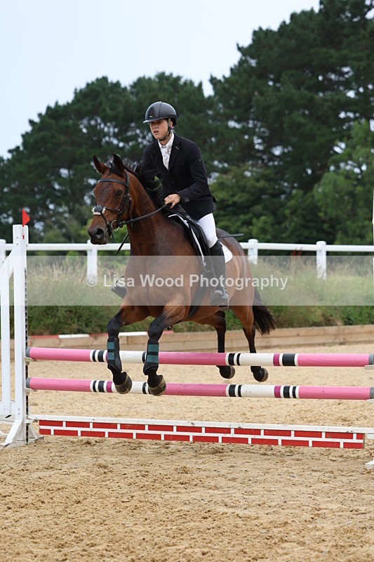 3E7A0732 - Class 3: Senior 80cm