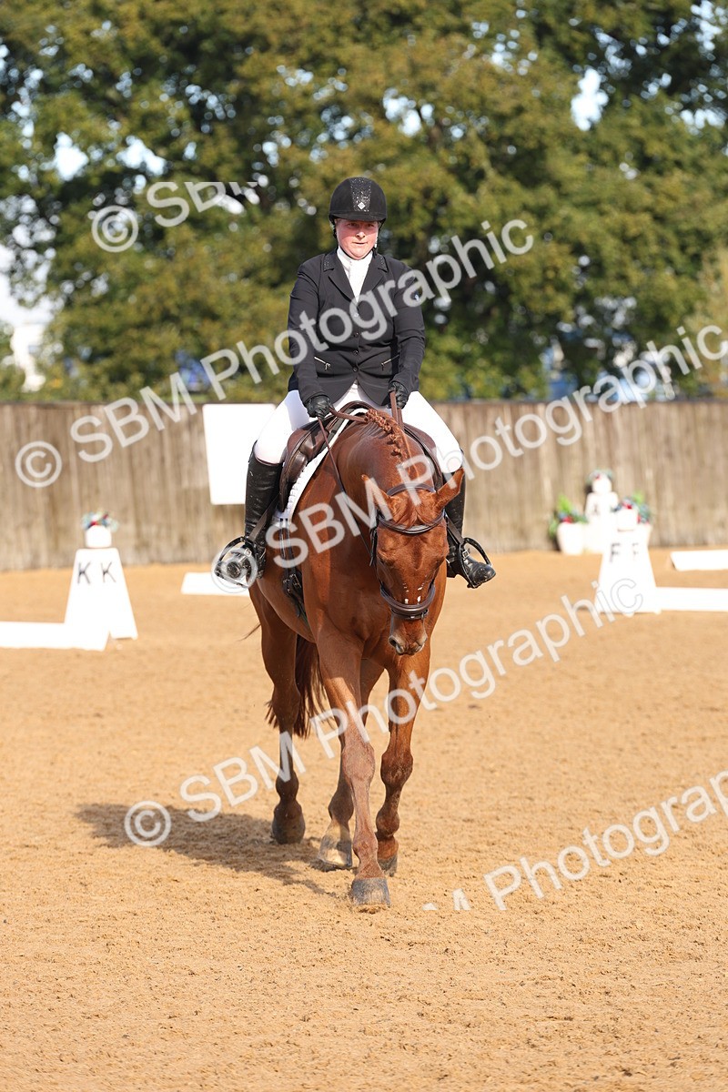 SBM_37600 - D18 - Grand Tour Championship Novice 2
