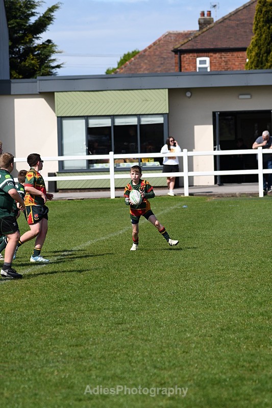  - Selby Rugby Festival 2025