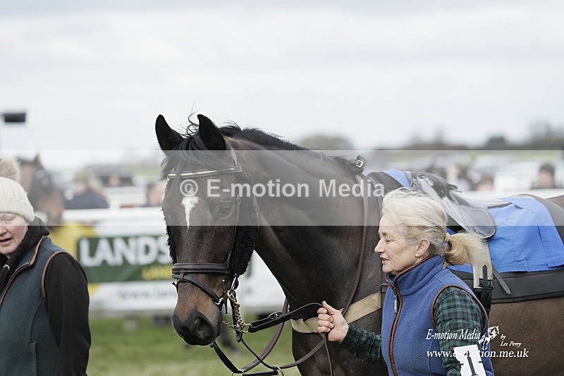 PtP 190323 513 - Oakley Hunt Point-to-Point Brafield-On-The-Green 19/03/23
