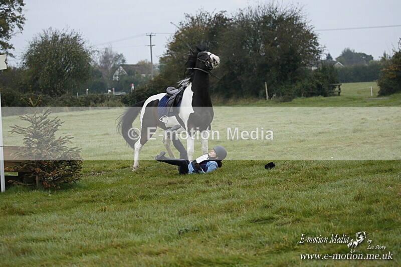 WWHT 181020 WWHT 181020 075 - WWEC Novice Restricted (0.80m) 18/10/20