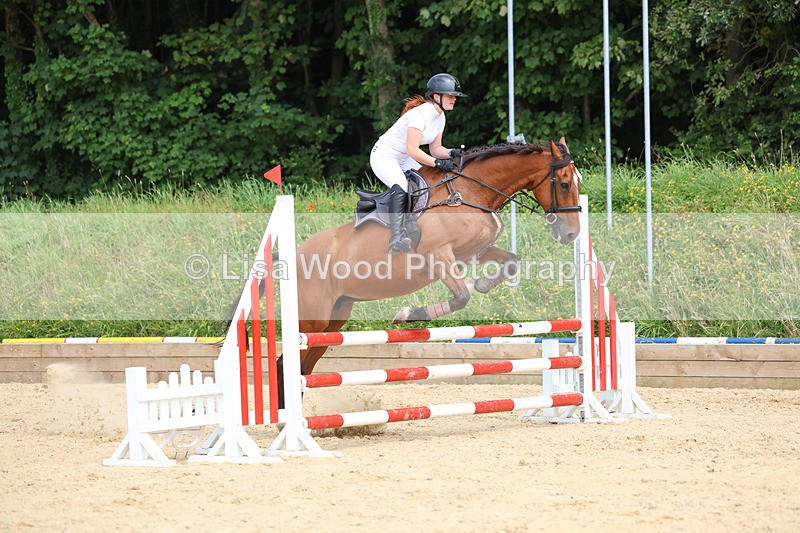 3E7A4246 - Class 10: 90 cm open