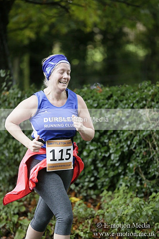 CAD131019-1519 - Cadence Events Grittleton 10km 13/10/19