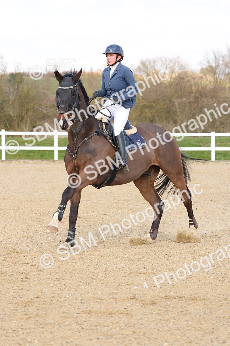 SBM_001734 - Class 6 - National 1.30-1.40m