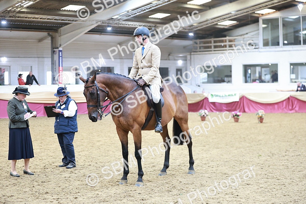 SBM_08860 - Class 12R - Regional Ridden Pre-Vet