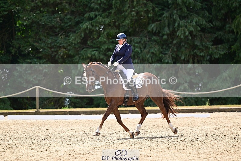 260802A-120444-06079 - Novice Silver break- end