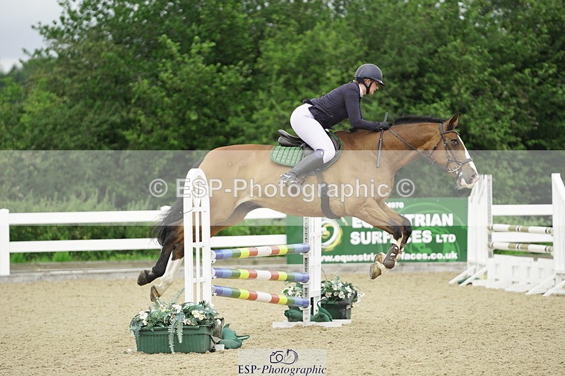 230728A-123852-01894 - Cls 9 85cm Amateur Quali