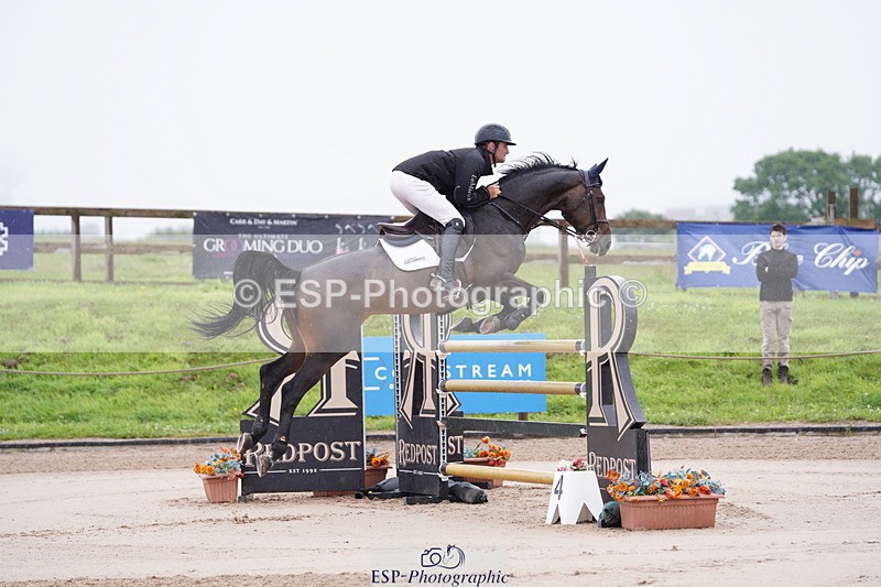 240720A-125730-14888 - Cls 35, YH 7 Yr Olds 1.35m