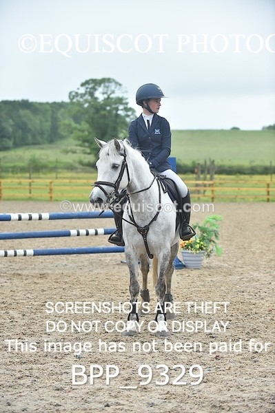 BPP_9329 - CLASS 16 SUN Pony Discovery / 90cm Open