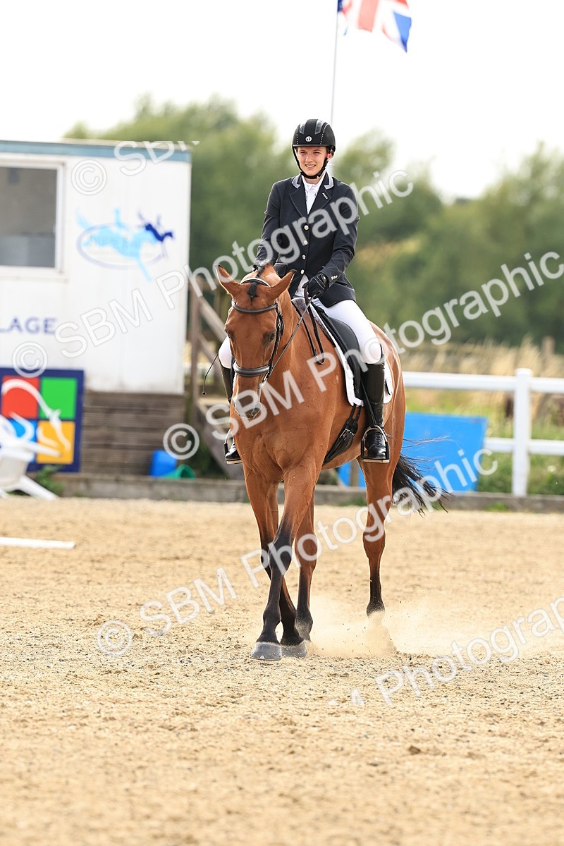 SBM_001072 - Class 6 - Novice PYO