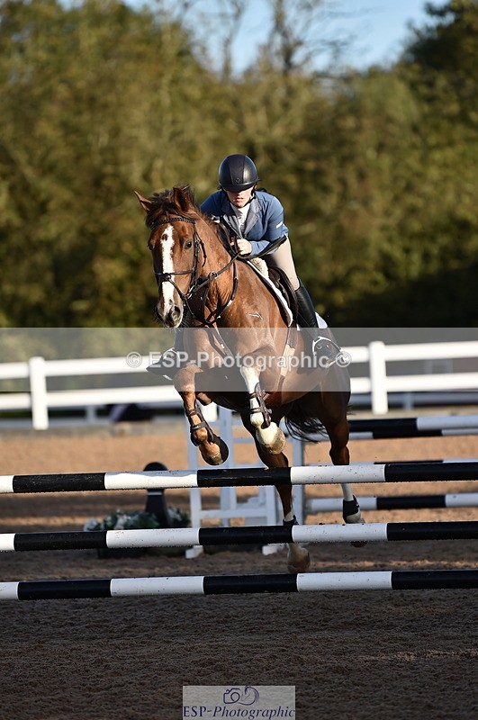 231015A-092220-06682 - Cls 22 British Novice & 90cm Open