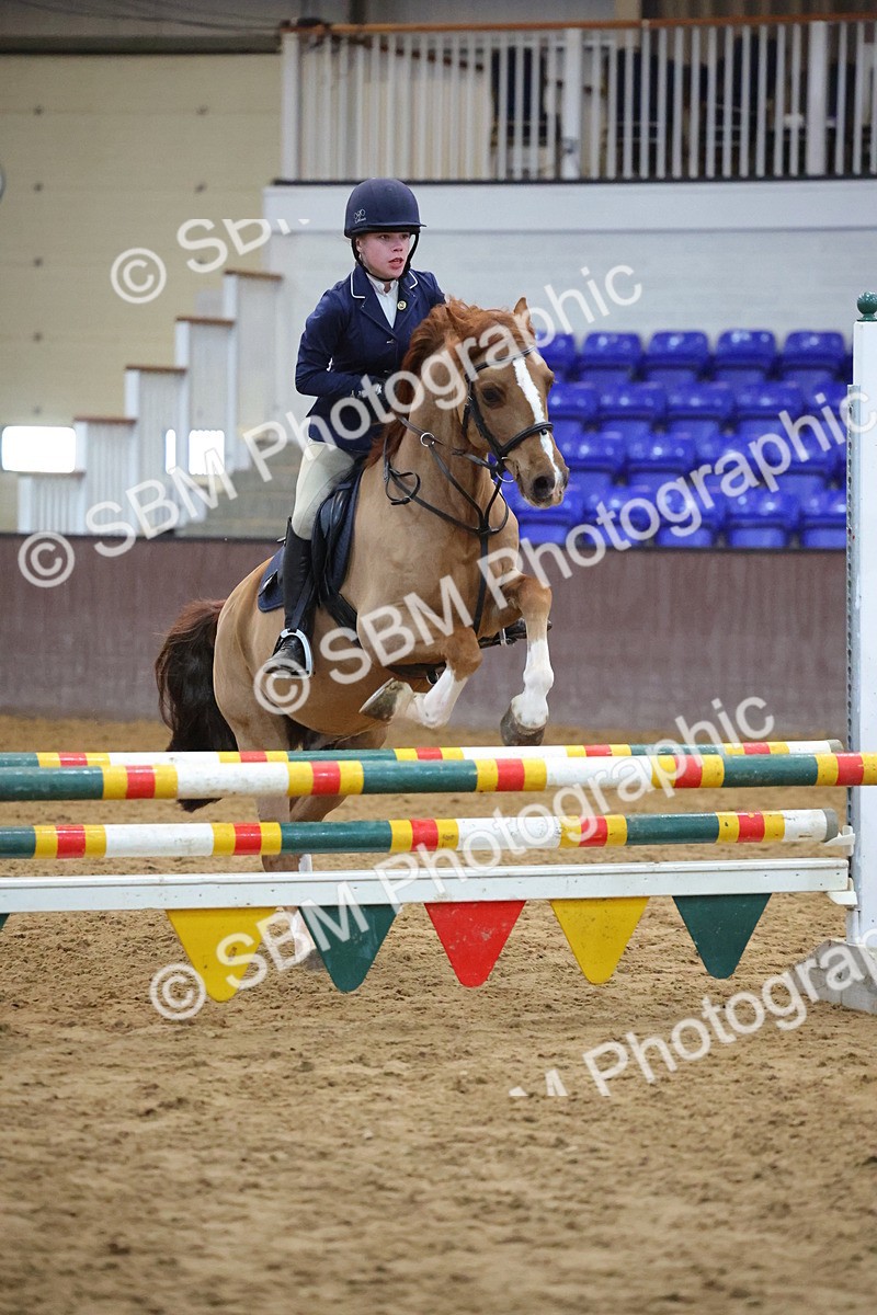 SBM_002037 - Class 5 - Show Jumping 80cm