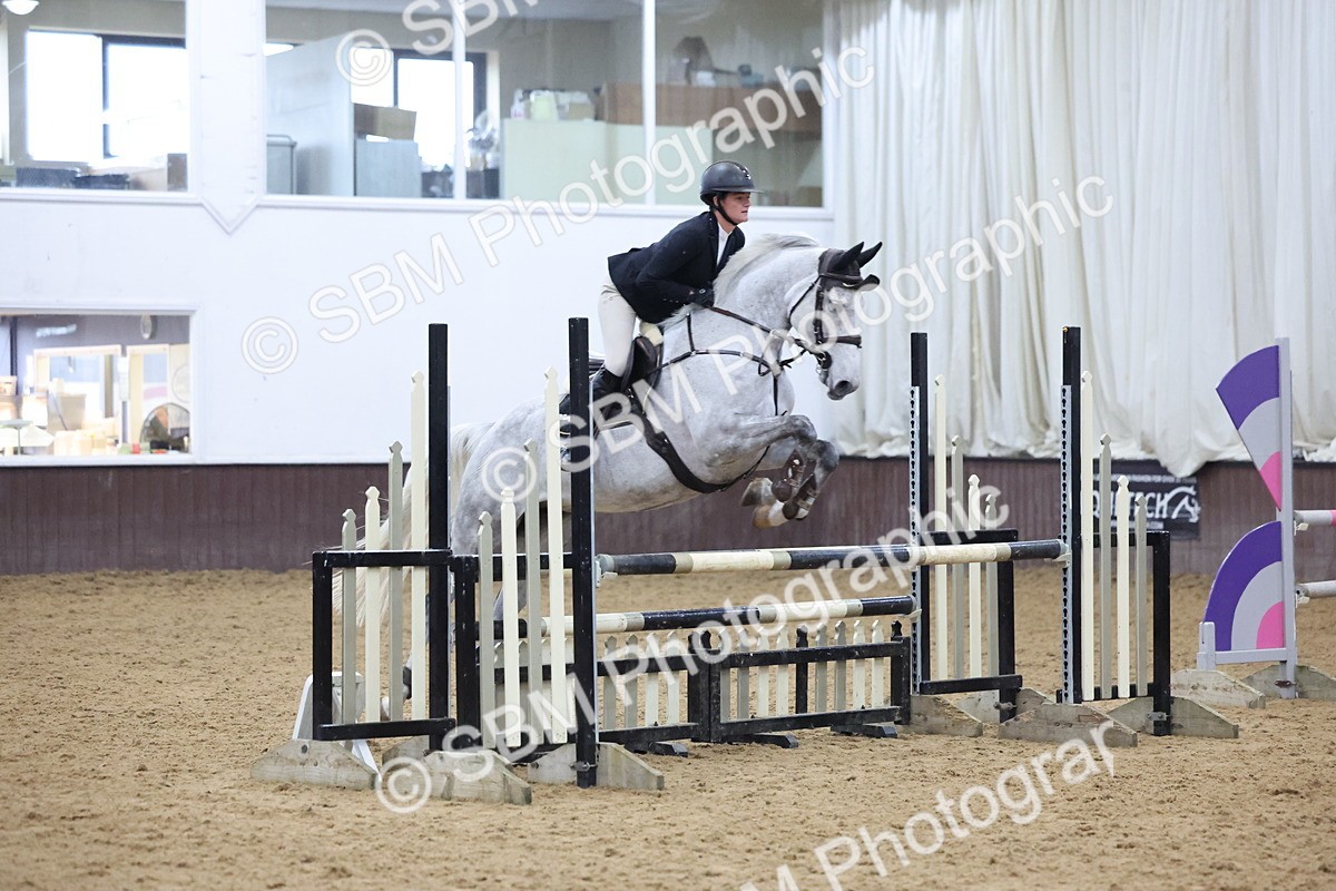 SBM_000786 - Class 3 - Senior Discovery - 1.00m